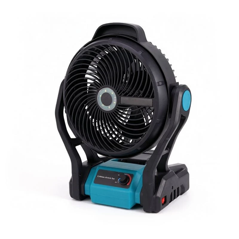 Portable Fan Lithium Battery best