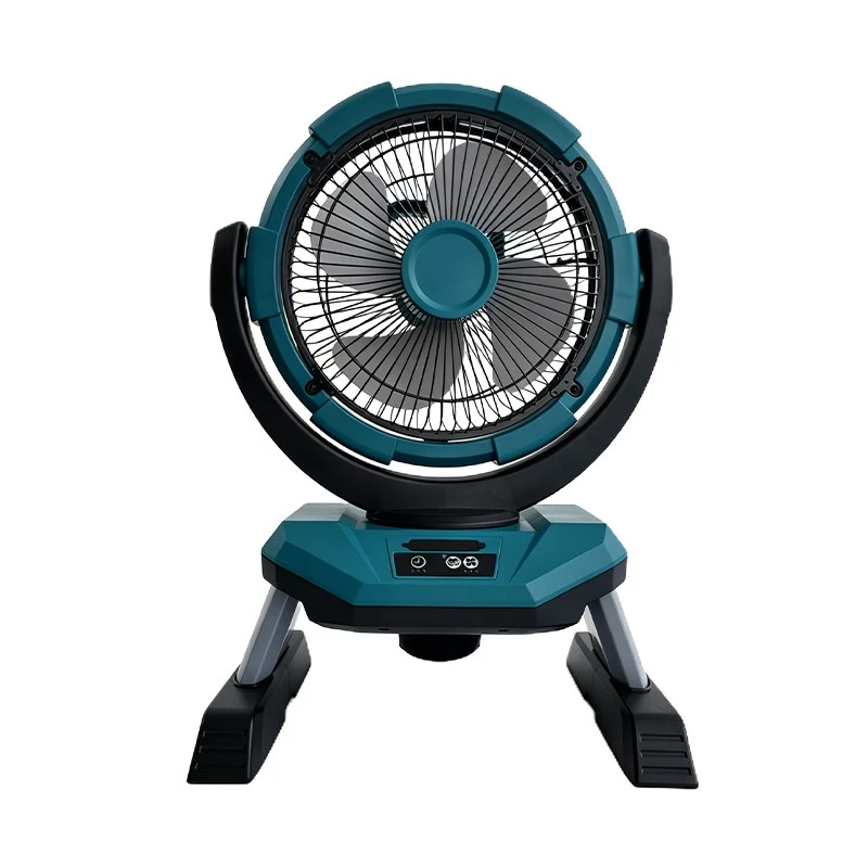 Wireless Camping Fan factory