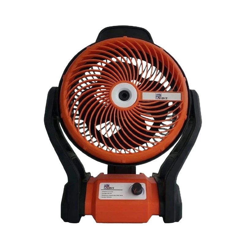 Wireless Lithium Cooling Fan